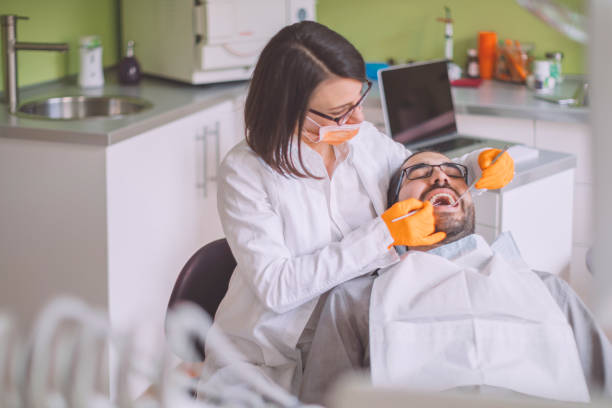 Professional Emergency Dental Service in AR
