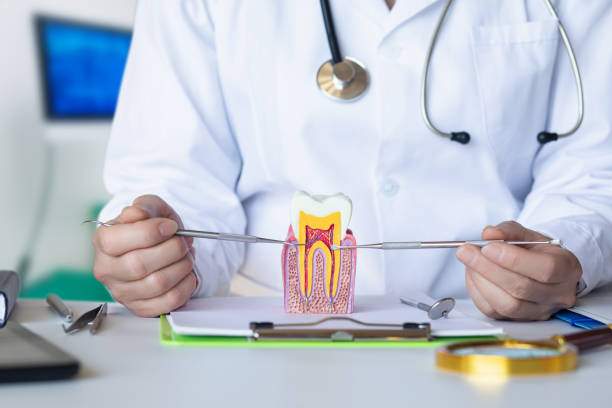 Best Emergency Treatment for Jaw Pain or Injury in Mineral Springs, AR
